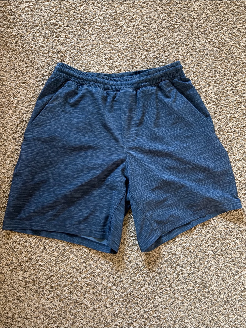 Lululemon Pace breaker shorts